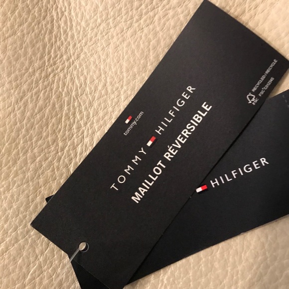 Bathing Suit Top - Tommy Hilfiger - Picture 3 of 6